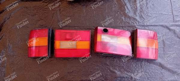 Feux arrière - VOLKSWAGEN (VW) Passat (B3-B4) - 3A9945111 / 3A9945107 (G) / 3A9945108  / 3A9945112 (D)- 0