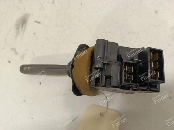 Schalter für Scheinwerfer, Blinker... - CITROËN Visa / C15 - 2