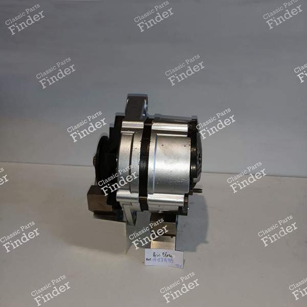 Lichtmaschine Motor PSA - Dieselmotor - PEUGEOT 205 - A13R95- 2