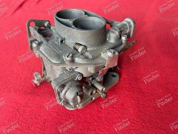 Original SOLEX-Vergaser - CITROËN GS / GSA - CIT 133- 0