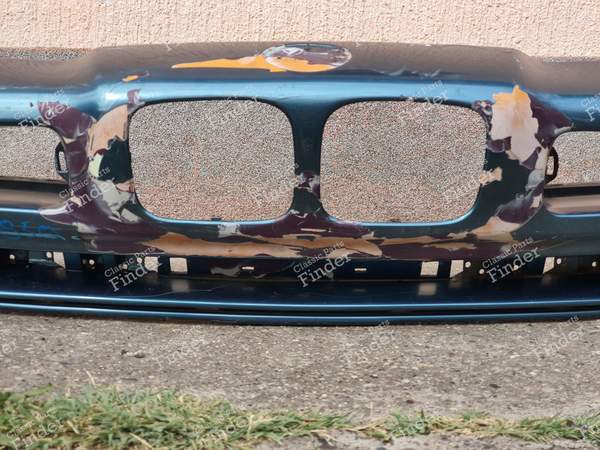 Pare-chocs avant OEM - BMW 8 (E31) - 5