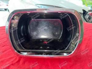 Cuvelage de phare Cibie 'iode' - PEUGEOT 504 Coupé / Cabriolet - 651054- thumb-1