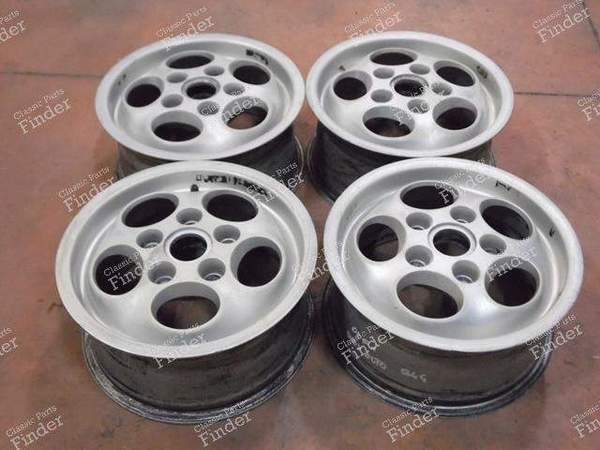 JANTES 924S ET 944 - PORSCHE 924 - 94436210400- 9