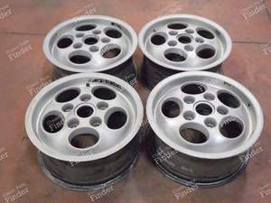 JANTES 924S ET 944 - PORSCHE 924 - 94436210400- thumb-9