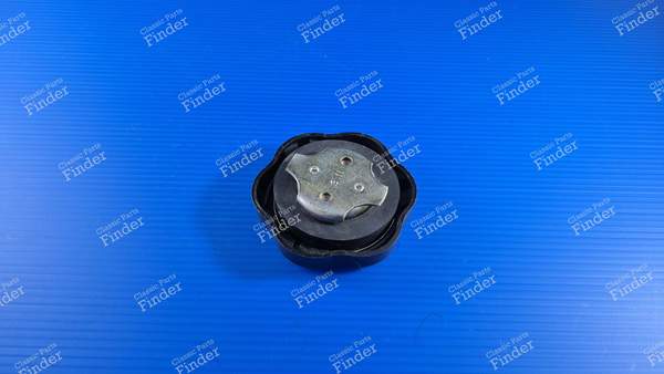 Oil filler cap - RENAULT 6 (R6) - 2