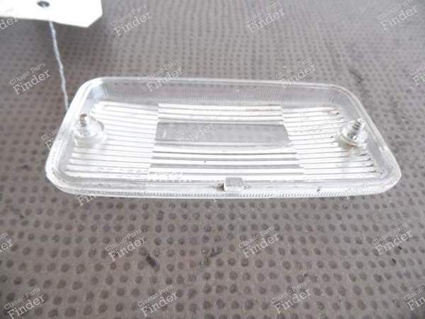 CABOCHON REVERSE LIGHT CIBIE - ALPINE A310 - 1206A- 7