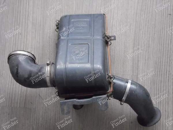 LUFTFILTERGEHÄUSE BMW M30 E24 / E28 / E23 / E12 - BMW 6 (E24) - 13711271270 ou 13711268876- 8