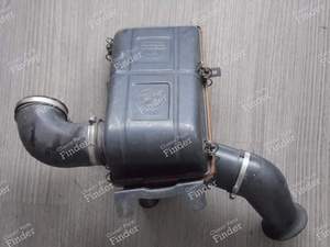 LUFTFILTERGEHÄUSE BMW M30 E24 / E28 / E23 / E12 - BMW 6 (E24) - 13711271270 ou 13711268876- thumb-8