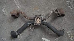 Ansaugkrümmer - CITROËN 2CV - thumb-1