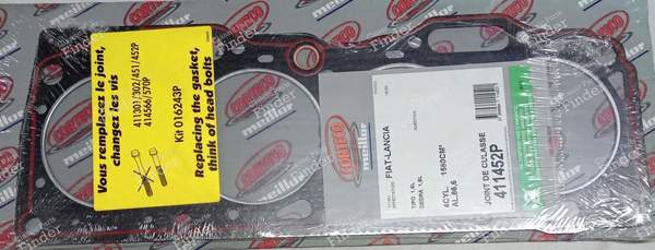 Joint culasse - FIAT Tipo / Tempra - 411452P- 0
