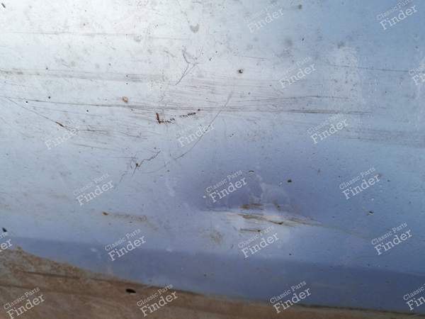 Linke Vordertür 2002 Cabrio - BMW 1502 / 1602 / 1802 / 2002 / Touring (02-Serie) - 6