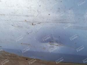 Linke Vordertür 2002 Cabrio - BMW 1502 / 1602 / 1802 / 2002 / Touring (02-Serie) - thumb-6