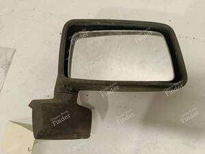 Right-side rearview mirror - CITROËN Visa / C15
