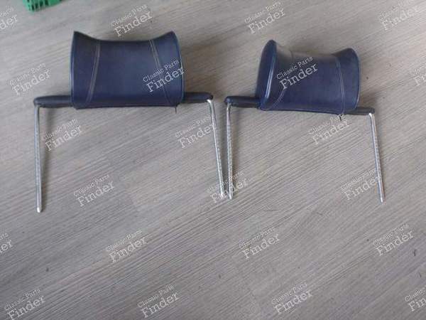 Kopfstütze vorne - BMW 2500/2800/2.8/3.0/3.3 (E3) - 8