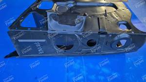 Auskleidung des rechten vorderen Kotflügels komplett - PEUGEOT 204 - 712264- thumb-3