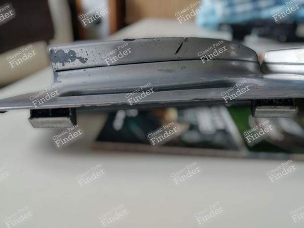 Pair of covers for towing eyes - CITROËN XM - 96152411677- 3