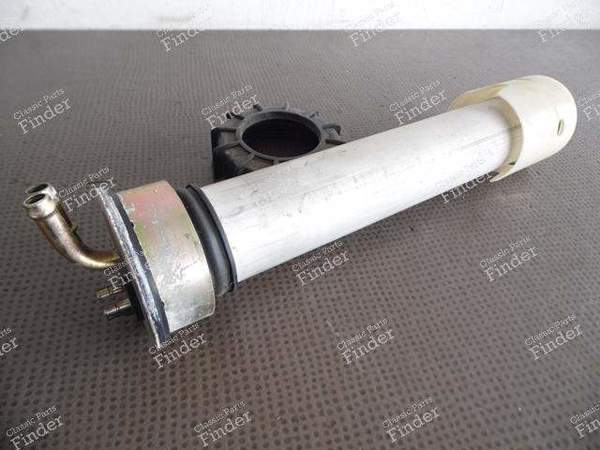 FUEL GAUGE PORSCHE 944-2 & 968 - PORSCHE 944 - Porsche 94464103700 équivalent à 94464103701 ou 94464103702- 8