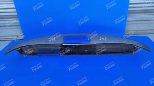 Dashboard Frame (Pre-1970) - PEUGEOT 204 - thumb-1