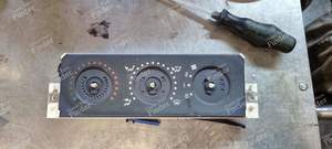 Lüftungssteuerung für RENAULT Twingo I