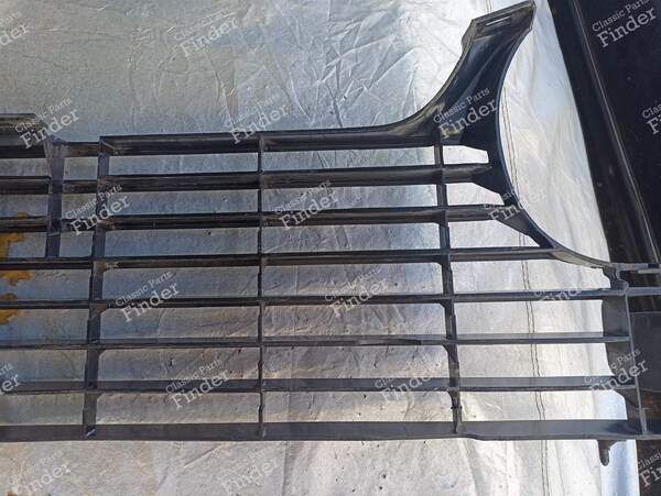 Kunststoff-Kühlergrill - PEUGEOT 204 - 8