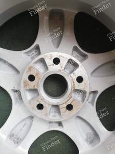Leichtmetallfelge - AUDI A4 (B5) - Tornillos - 8D0 601 025C- thumb-6
