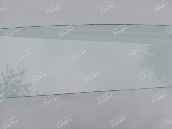 Cockpit/engine compartment divider - MATRA-SIMCA-TALBOT Bagheera - 3