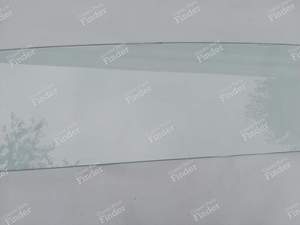 Cockpit/engine compartment divider - MATRA-SIMCA-TALBOT Bagheera - thumb-3