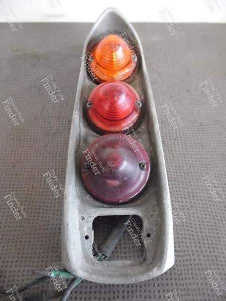 RÜCKLEUCHTE KOMBIVERSION - CITROËN DS / ID - 0