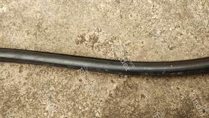 Dichtung der Frontscheibe. Späterer Typ. Brandneu - MORRIS Minor - thumb-1