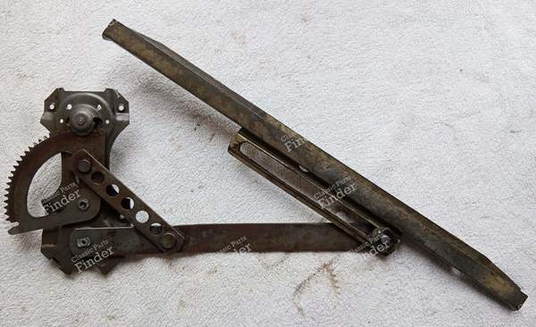 Fensterheber vorne links - MERCEDES BENZ /8 (W114 / W115) - A1157251202- 0