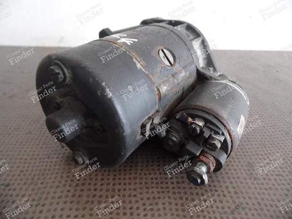 STARTER 059911023F - PORSCHE 924 - 0 001 208 200- 3