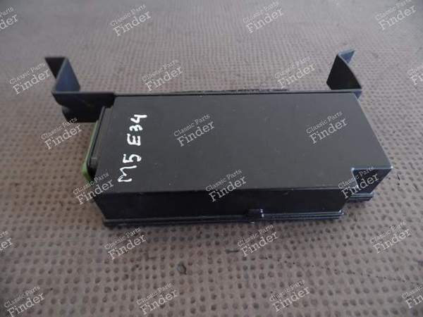 STEUERGERÄT KRÜMMERKLAPPE 13621312450 BMW M5 E34 - BMW 5 (E34) - 1312450- 2