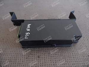 STEUERGERÄT KRÜMMERKLAPPE 13621312450 BMW M5 E34 - BMW 5 (E34) - 1312450- thumb-2