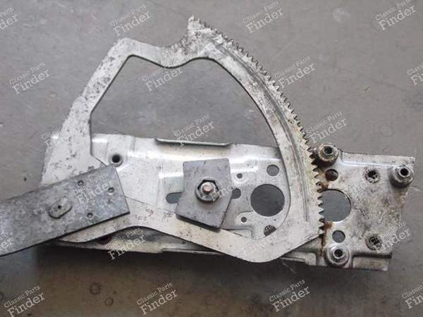 ELECTRIC WINDOW WINDER MECHANISM LEFT 91154200346 PORSCHE 964 & 993 - PORSCHE 911 (964) - 91154293546- 6