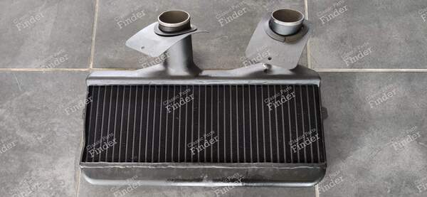 Heat Exchanger - V6 TURBO - ALPINE GTA - 0