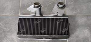 Heat Exchanger - V6 TURBO - ALPINE GTA