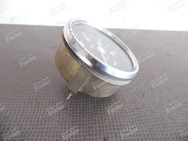 COMPTEUR JAEGER - PEUGEOT J7 - 097609- 2