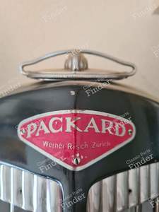 Kühlergrill - PACKARD Six Series (115) - thumb-4