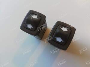 Pair of power window regulators - PEUGEOT 505 - thumb-2