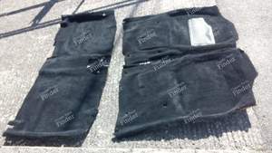 Fußmatten CX Serie 2 - CITROËN CX - thumb-2