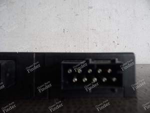 CONTROL DEVICE SAFETY ARM - CABRIOLET version - PORSCHE 911 (996) - 99661811100- thumb-5