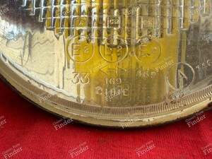 Pair of headlights - PEUGEOT J7 - 169 CE- thumb-4