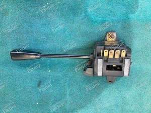 Headlight switch - RENAULT 5 / 7 (R5 / Siete) - 7701025570- thumb-4