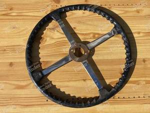 Weiches Lenkrad - AMILCAR CGSS - thumb-1