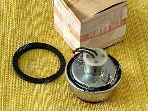 Rotes Rücklicht "Joghurtbecher" Citroën Ami 6 - CITROËN Ami 6 / Dynam - 599 R- thumb-2