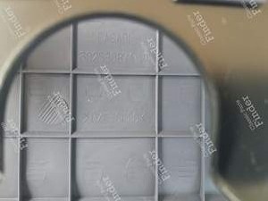 Car radio housing - RENAULT Espace III - 6025308713 / 6025311333- thumb-2