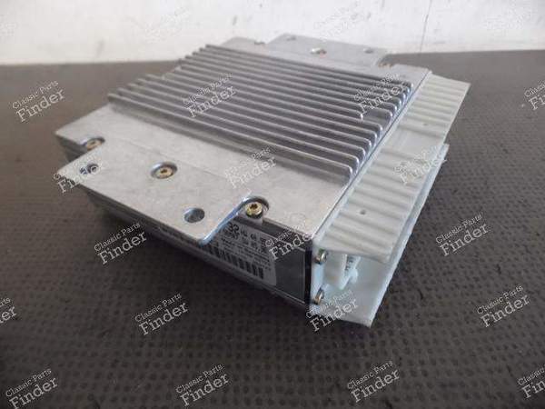 ENGINE ECU - VERSION 500 - MERCEDES BENZ S (W140) - A0215452132 / 0261204323- 0