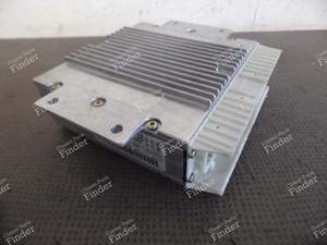 ENGINE ECU - VERSION 500 - MERCEDES BENZ S (W140)