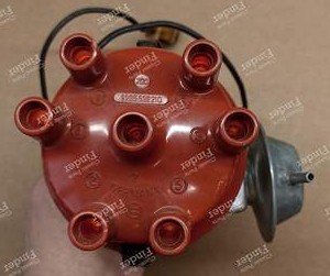 Zündverteiler - DELOREAN DMC-12 - 0237402023- thumb-2