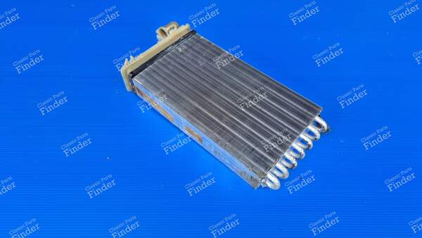 Radiateur de chauffage intérieur - PEUGEOT 205 - 3